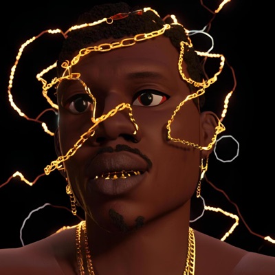 Walking In The Hood - EP