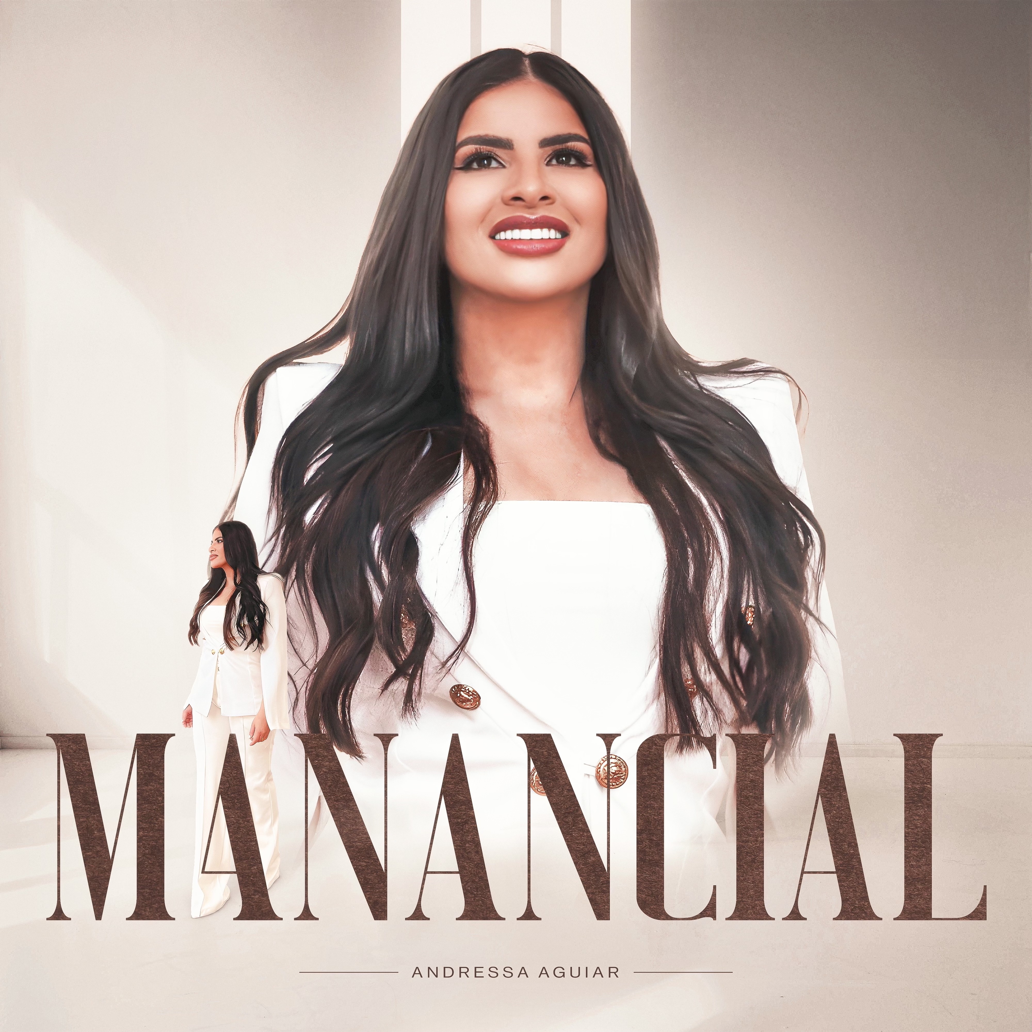 Manancial - Single