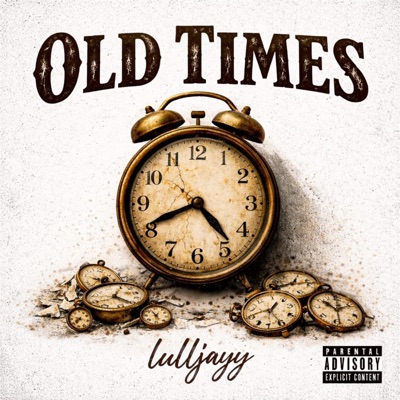Old Times - Single
