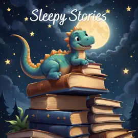 Sleep Stories: 5 Minutes Short Stories to Help Young Children Fall Asleep