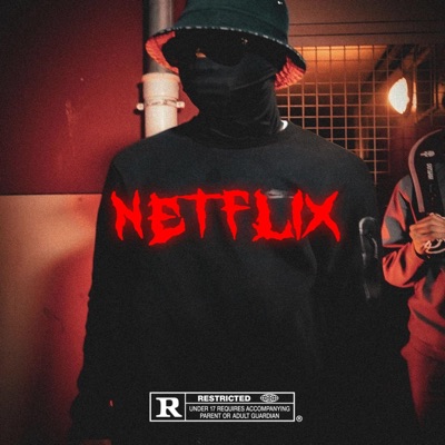 ChicooQlf - Netflix (feat. Scott)