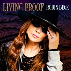 LIVING PROOF cover art