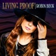 LIVING PROOF cover art