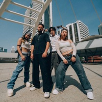 Taste - Single - Lucien Moon