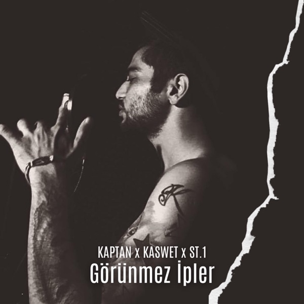 Görünmez İpler (feat. Kaswet & St. 1)