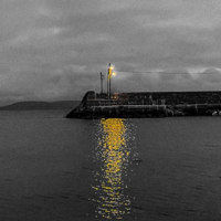 Warnings - Heel of the Hunt Cover Art