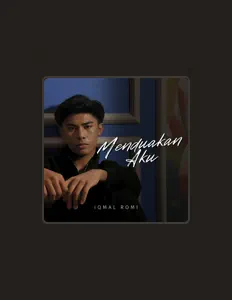 Dengarkan Iqmal Romi, tonton video musik, baca bio, lihat tanggal tur & lainnya!