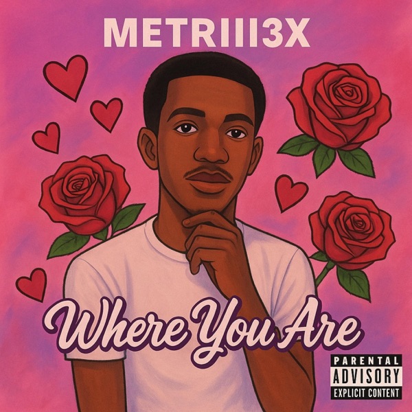 Where You Are