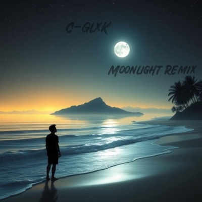 Moonlight (Remix) - Single