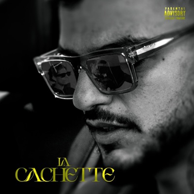 La Cachette (feat. ATH & R2) - Single
