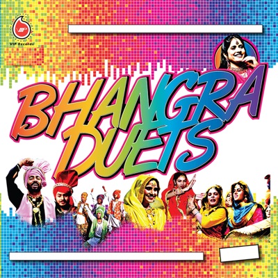 Bhangra Duets