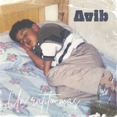 UN RATITO MAS - Single