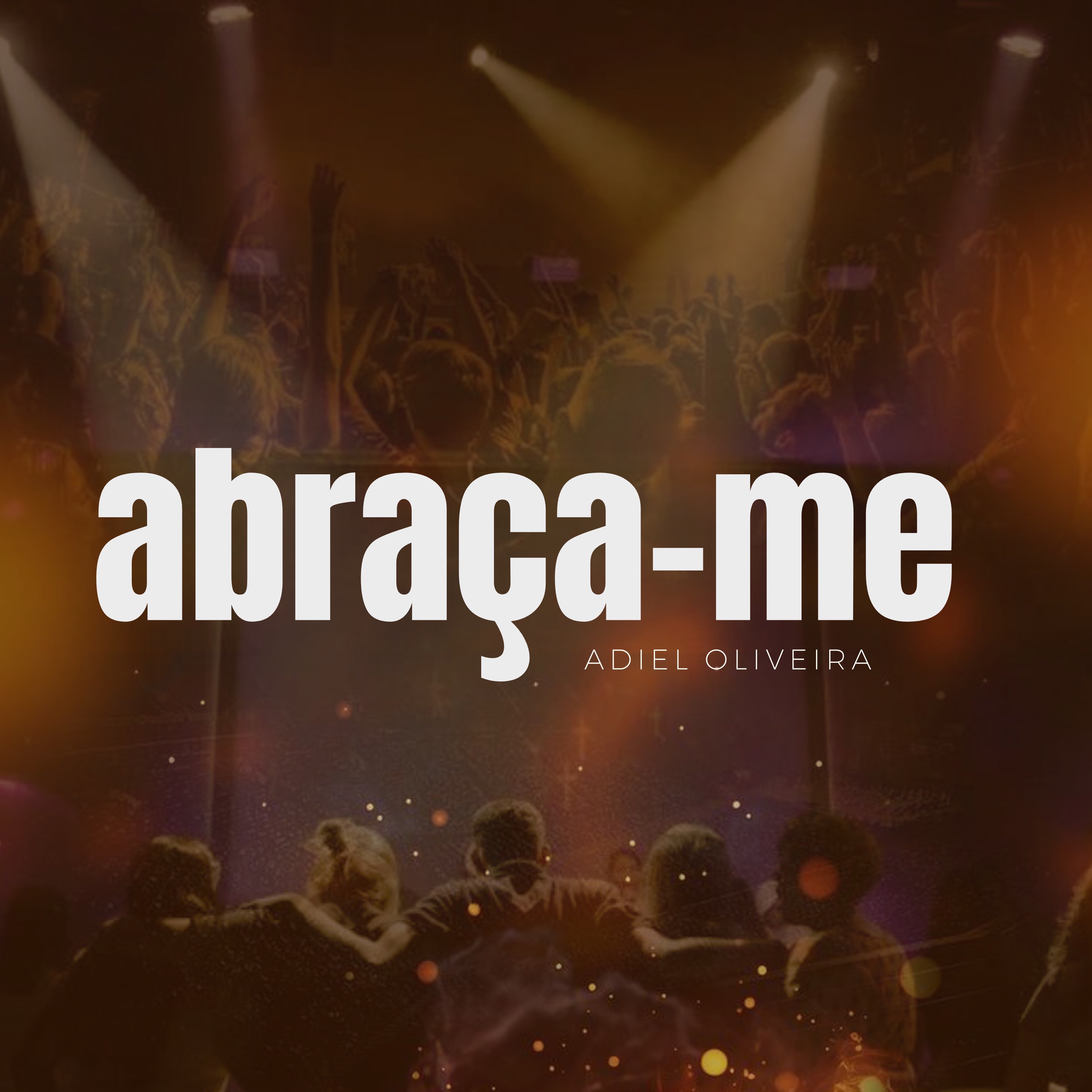Abraça-Me