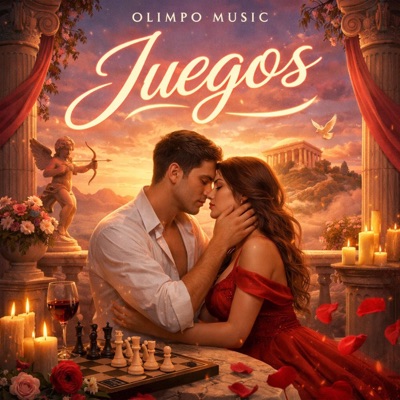 JUEGOS - Single