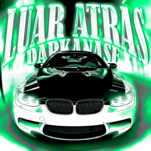 LUAR ATRÁS - EP