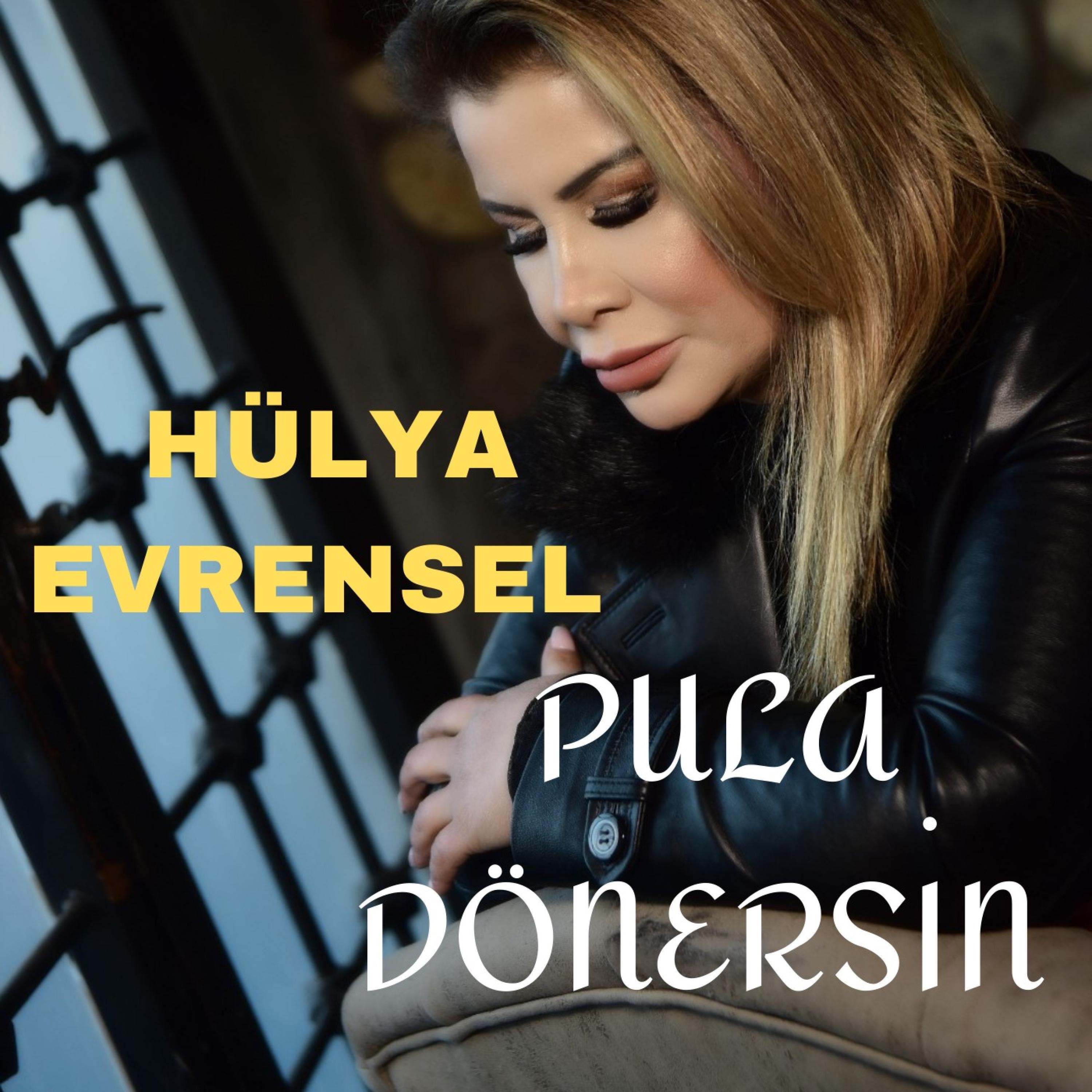 Pula Dönersin - Single