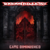 Dreamkillers - Gate Diminished artwork