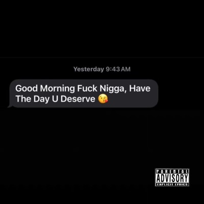 Inkingwetrust: Voicemail - Single