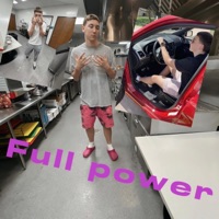 Full Power - RJ Corndawg