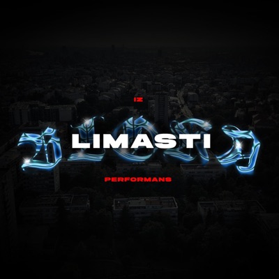 Limasti - MOTOSPORT  Iz Bloka Performans (feat. Limasti) - Single