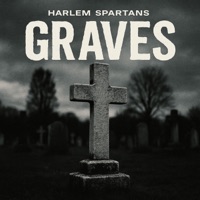 Graves - Single - Harlem Spartans