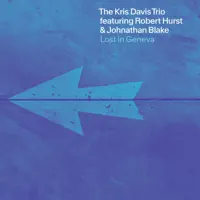 The Deer Fly — Kris Davis Trio