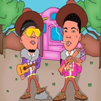 Prendo Un Phillie - Single - Mbs Rolling