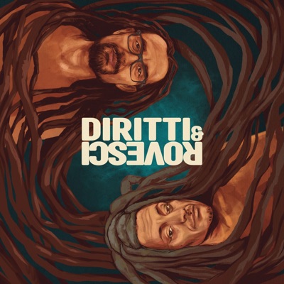 Diritti & Rovesci (with Bunna) - Single