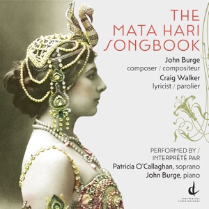 The Mata Hari Songbook: No. 8, The Wild Ride