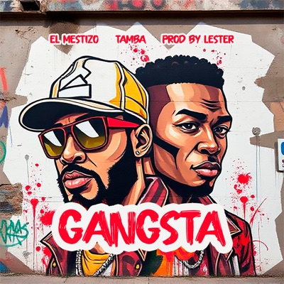 Gangsta - Single