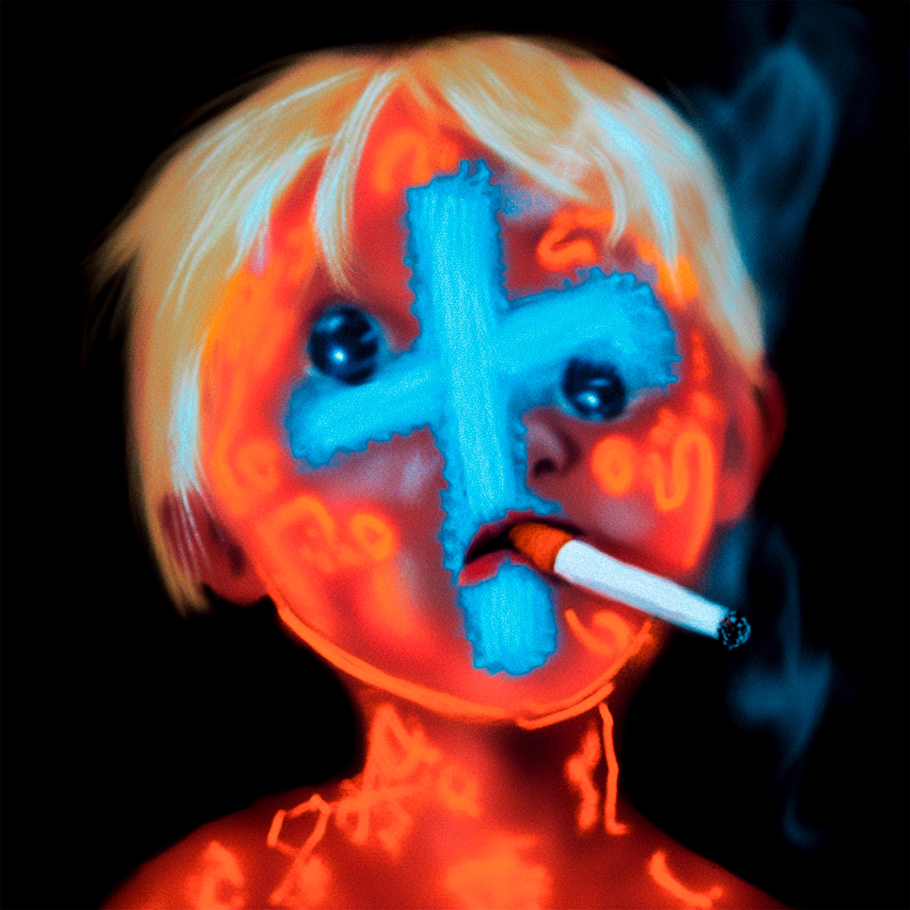 Infancia Mal Calibrada - Single