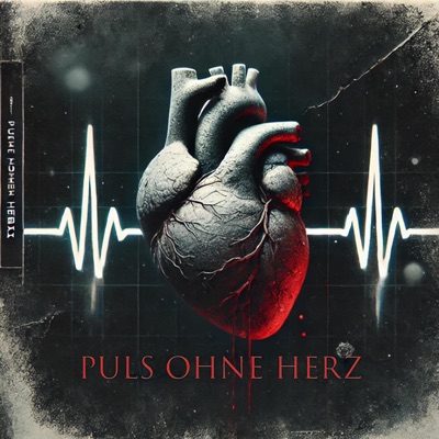 Puls Ohne Herz - Single