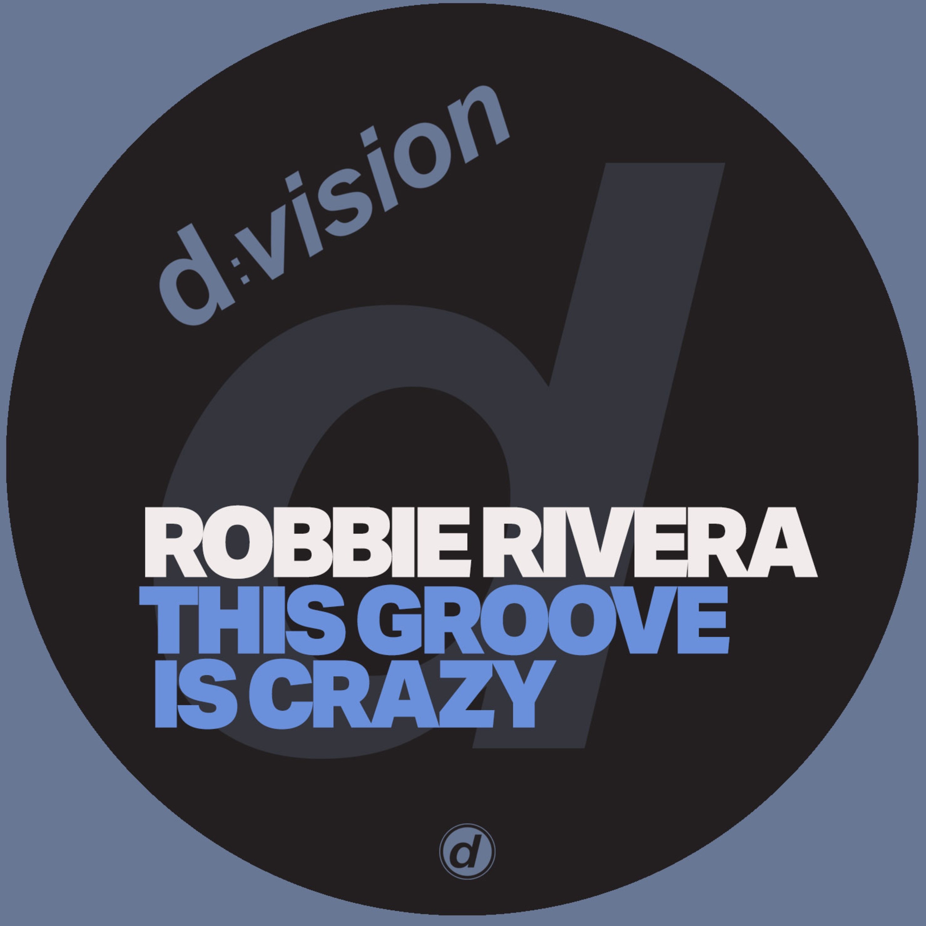 This Groove Is Crazy - Single