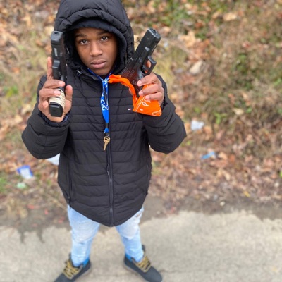 Menn wat (feat. Threeway Rell) - Single