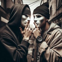 Oni ví (feat. Matte Official & Emnesty) - Single - RAP FuckTA