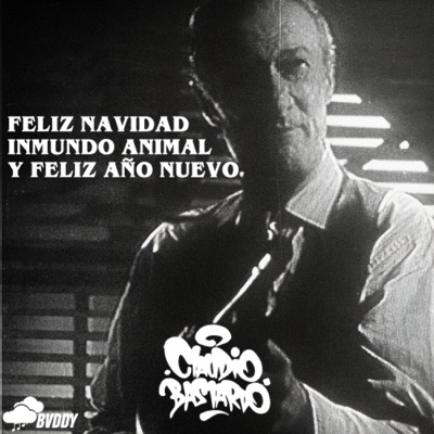 Feliz Navidad Inmundo Animal y Feliz Año Nuevo - EP