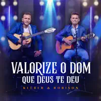 VALORIZE O DOM QUE DEUS TE DEU Clipe Oficial