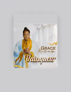 Écoutez Grace Mutamba, regardez des vidéoclips, lisez la biographie, consultez les dates de tournée et plus encore !