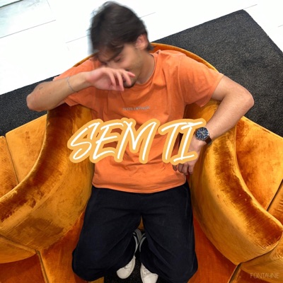 Sem Ti - Single