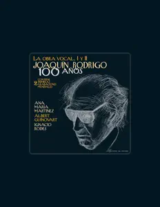 Ana María Martínez सुनें, म्यूज़िक वीडियो देखें, बायो पढ़ें, दौरे की तारीखें और बहुत कुछ देखें!