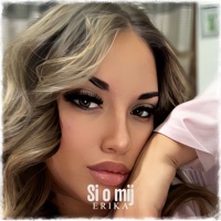 Si O Mij - Single - Erika
