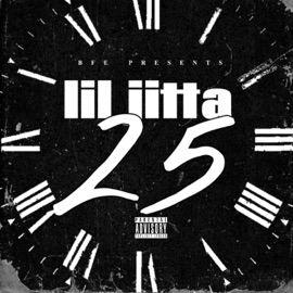 25 Lil Jitta
