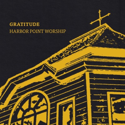 Gratitude (feat. Darris Sneed) [Live] - EP