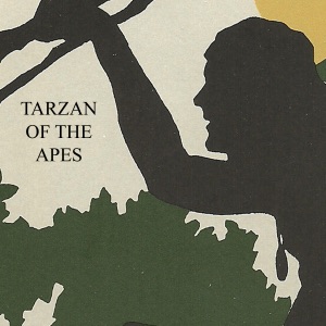 Tarzan of the Apes (Unabridged)