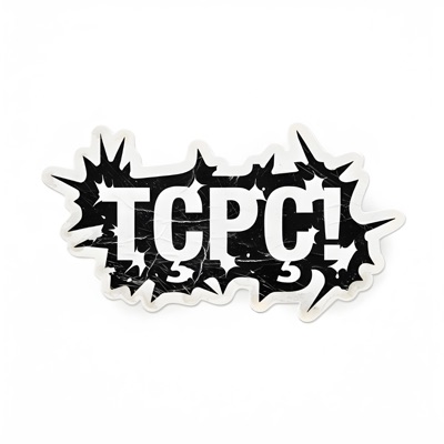 TÇPÇ! - EP