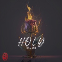 Holy - Single - DJ Evah Bling Music & Tishana Aka Pinky Famous