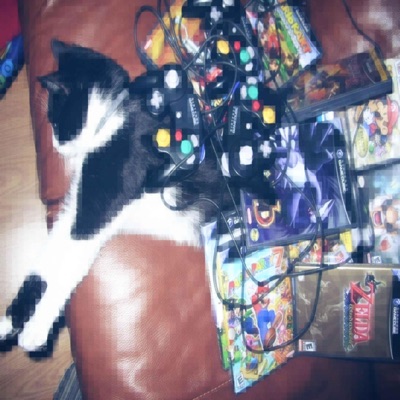 like yaa (feat. HYJNKS) - Single