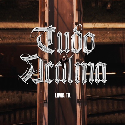 Tudo Acalma - Single