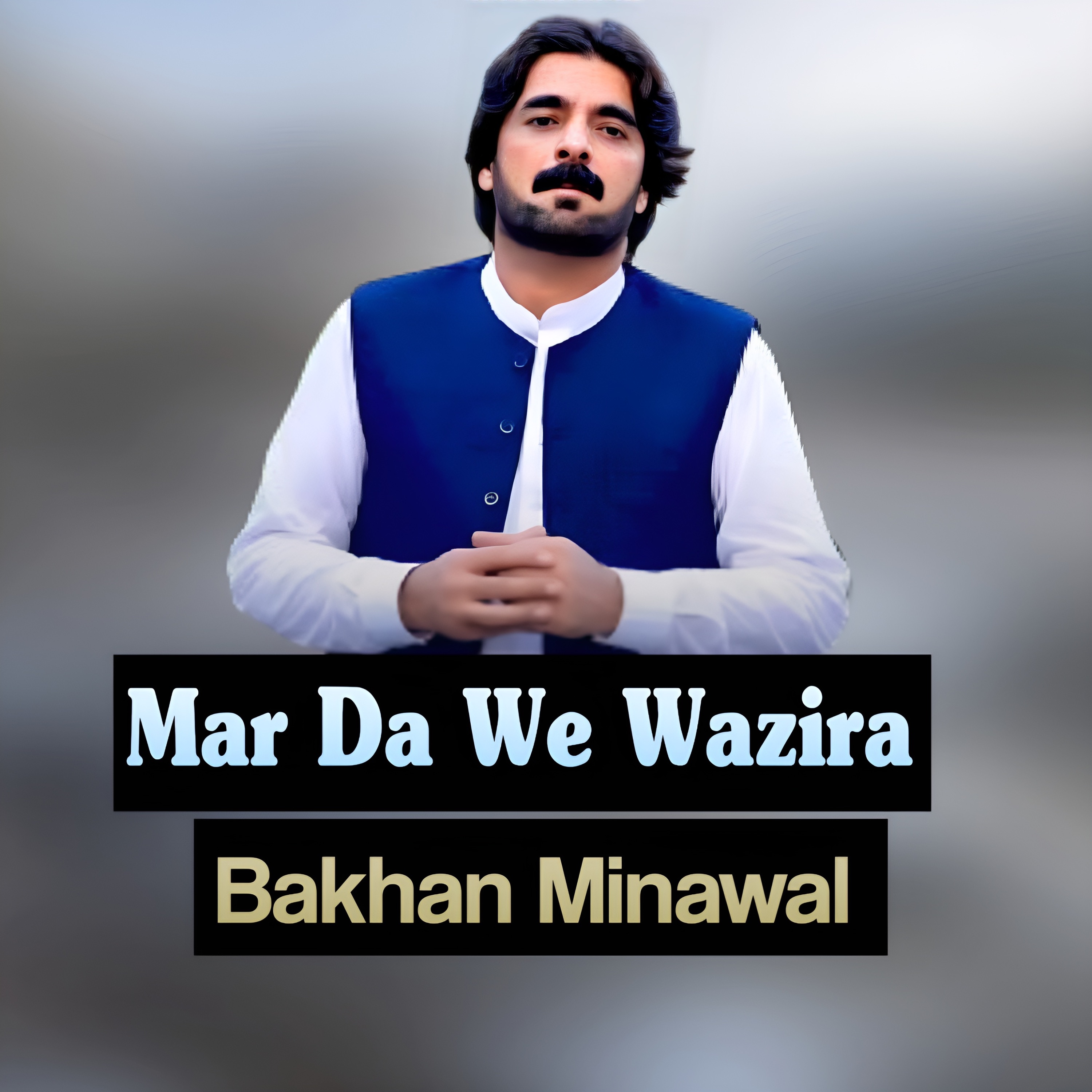 Mar Da We Wazira - Single