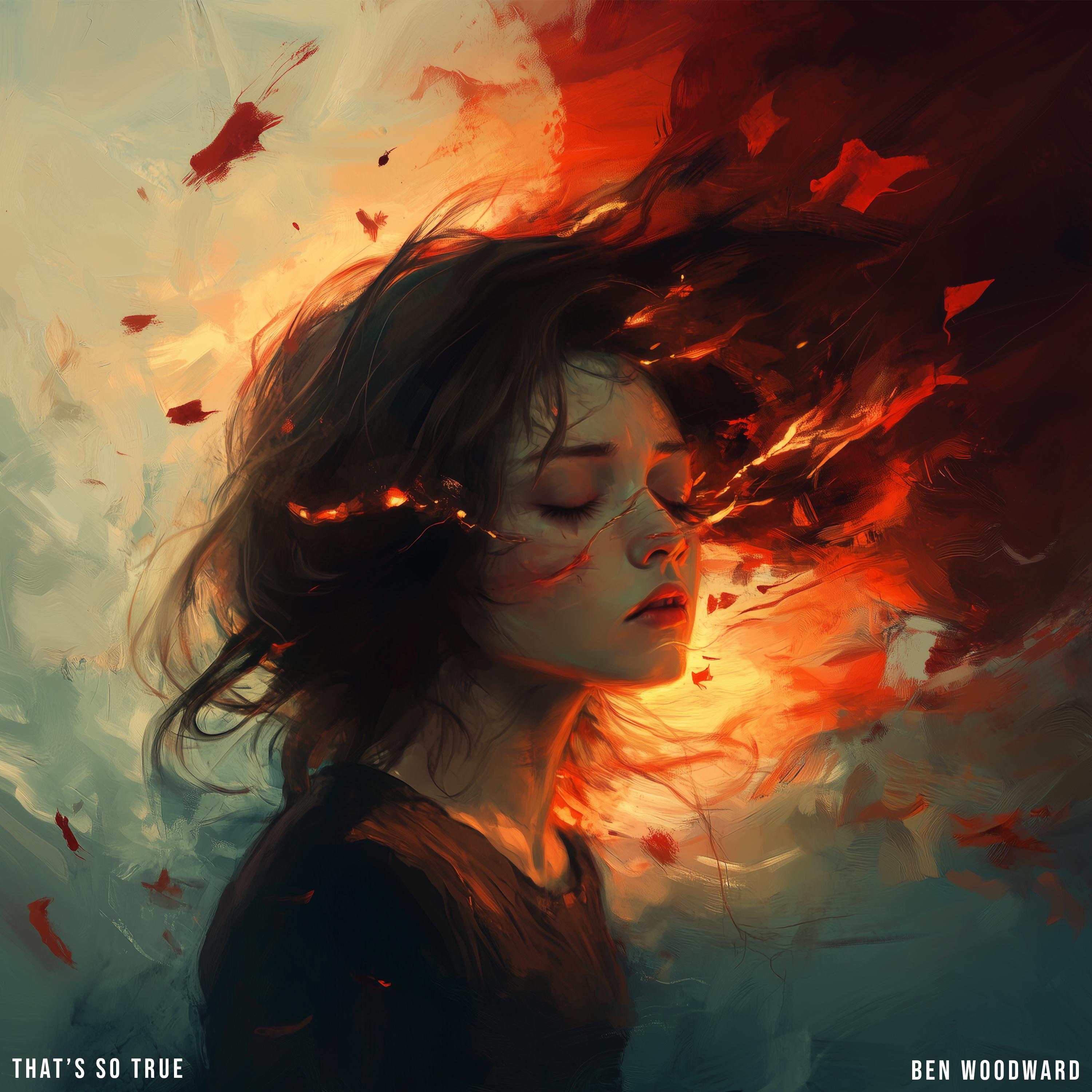 That's So True (Acoustic) - Single